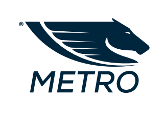 Logo Metro Pac